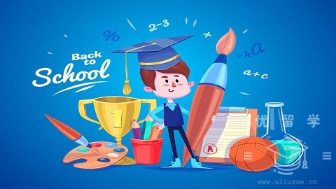 加拿大高中留学​的几个申请方案